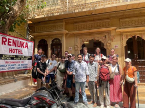 Hotel Renuka